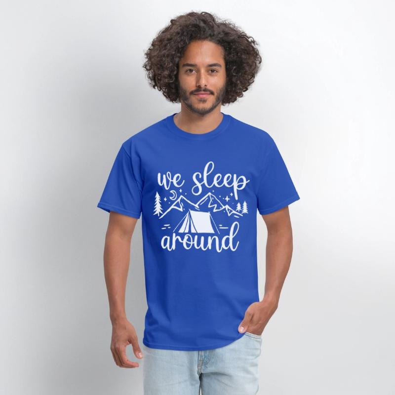 We Sleep Around Funny