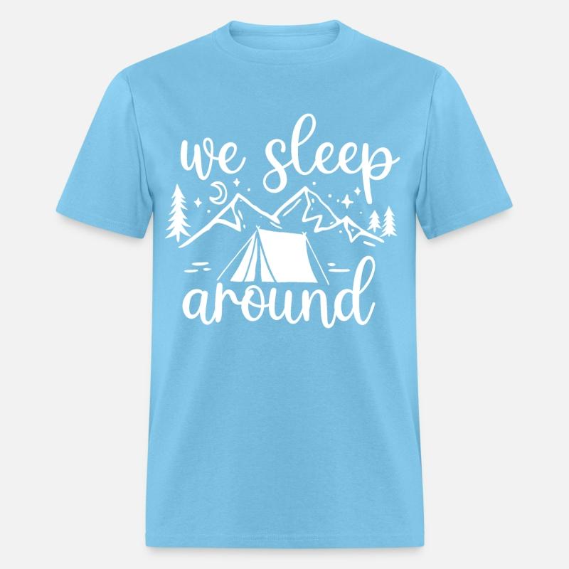 We Sleep Around Funny