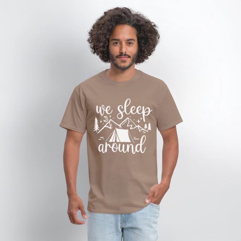 We Sleep Around Funny