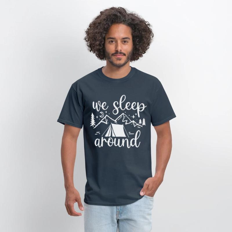 We Sleep Around Funny