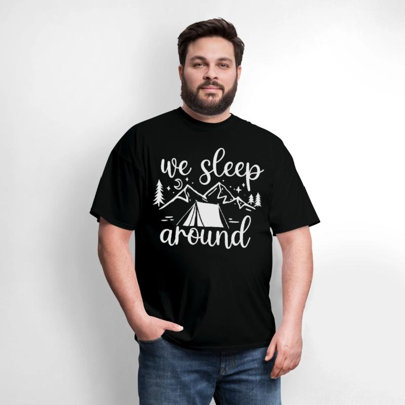We Sleep Around Funny