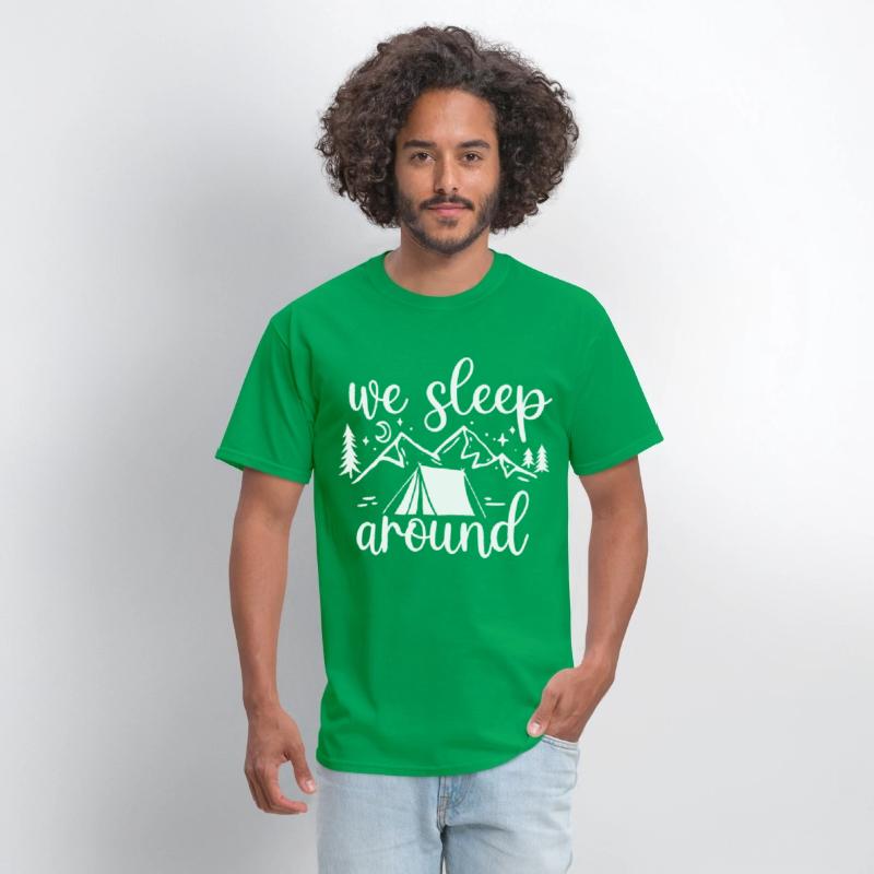 We Sleep Around Funny