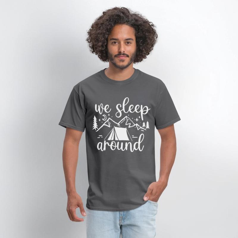 We Sleep Around Funny