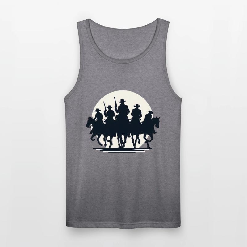 Western Sunset Horseback Ride