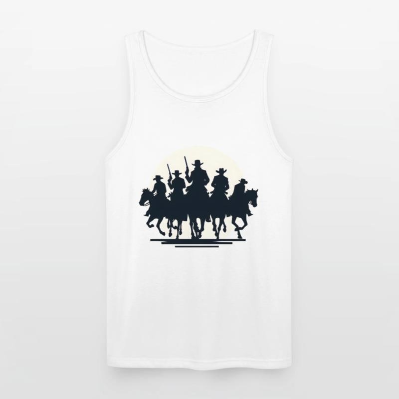 Western Sunset Horseback Ride