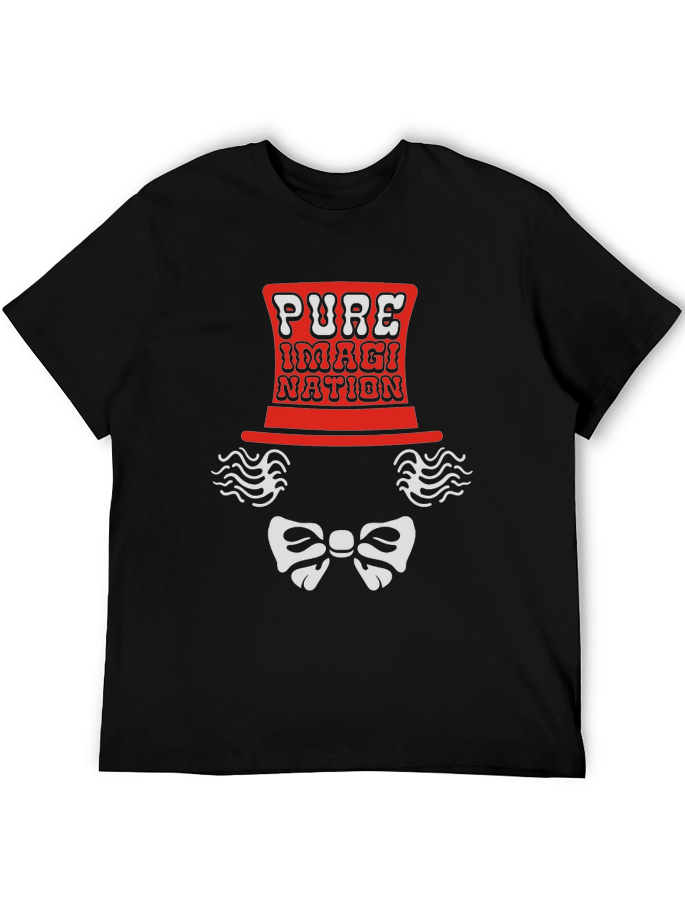 Pure Imagination T-Shirt