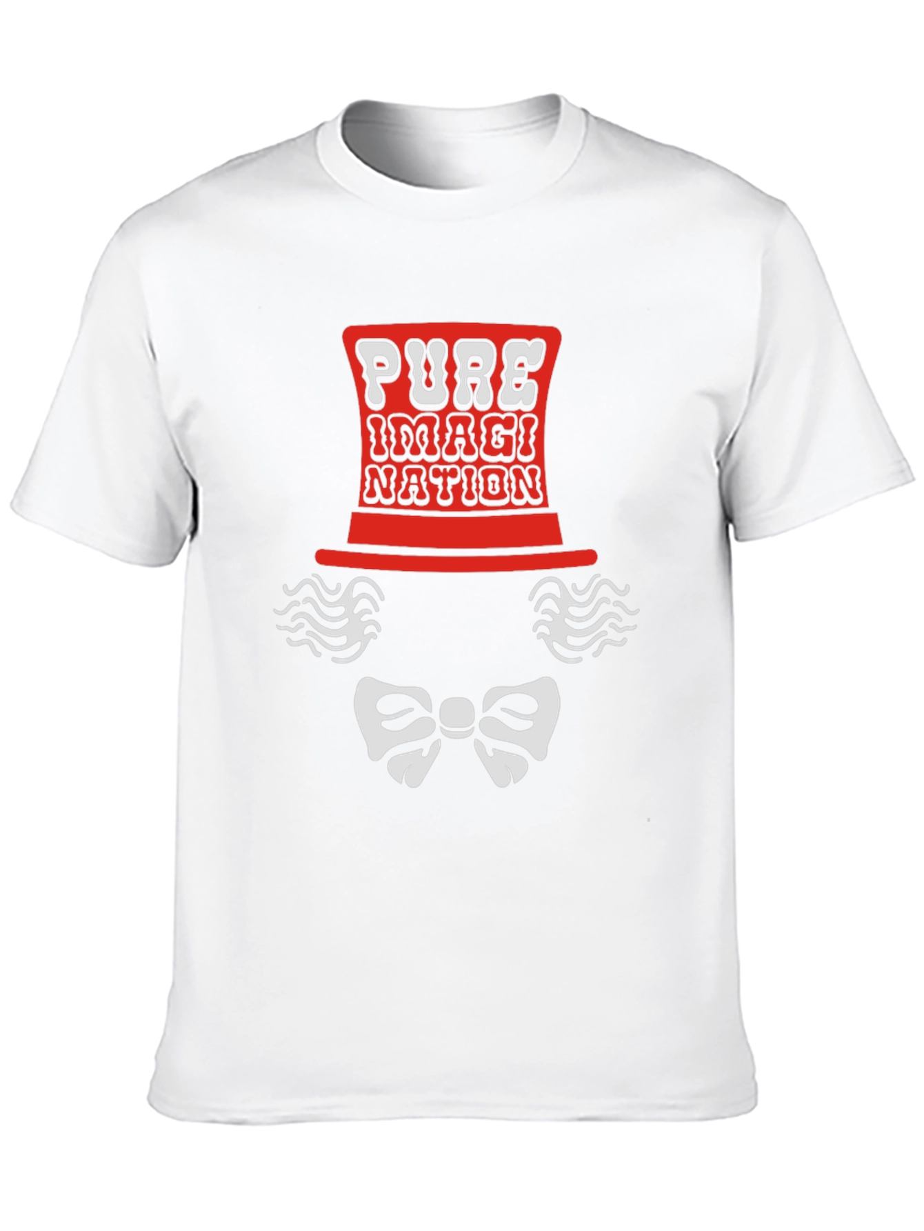 Pure Imagination T-Shirt