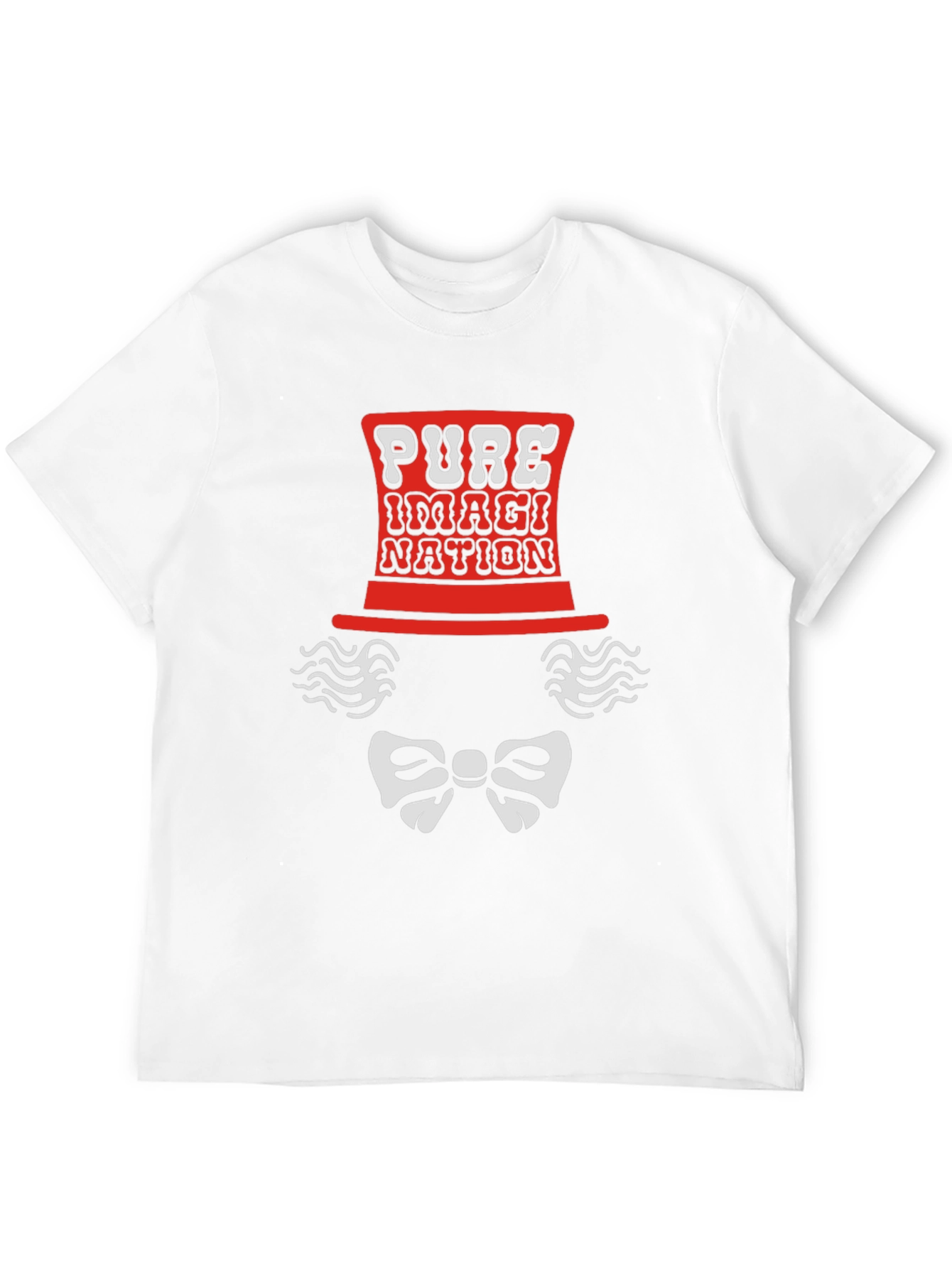 Pure Imagination T-Shirt