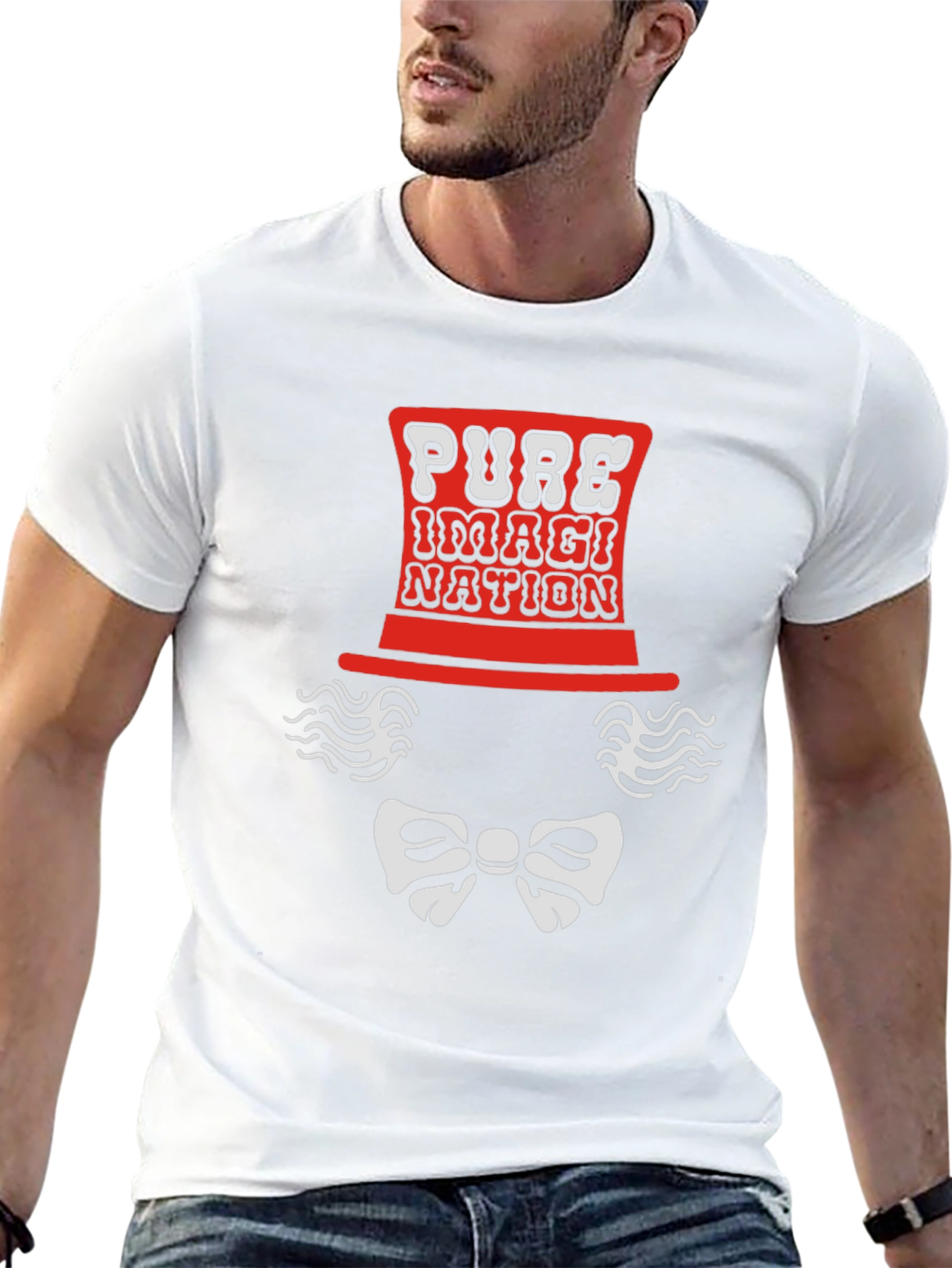 Pure Imagination T-Shirt
