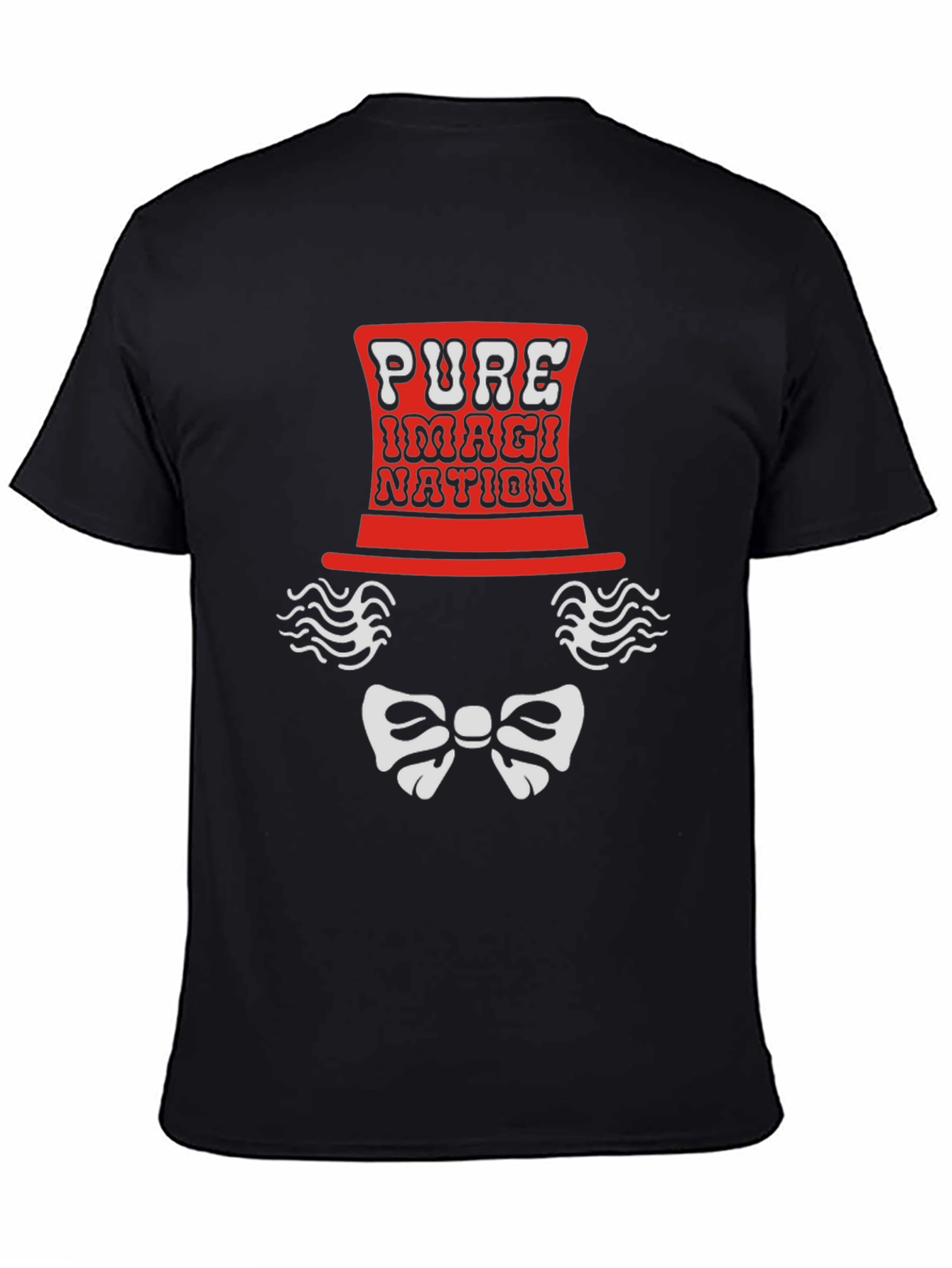 Pure Imagination T-Shirt