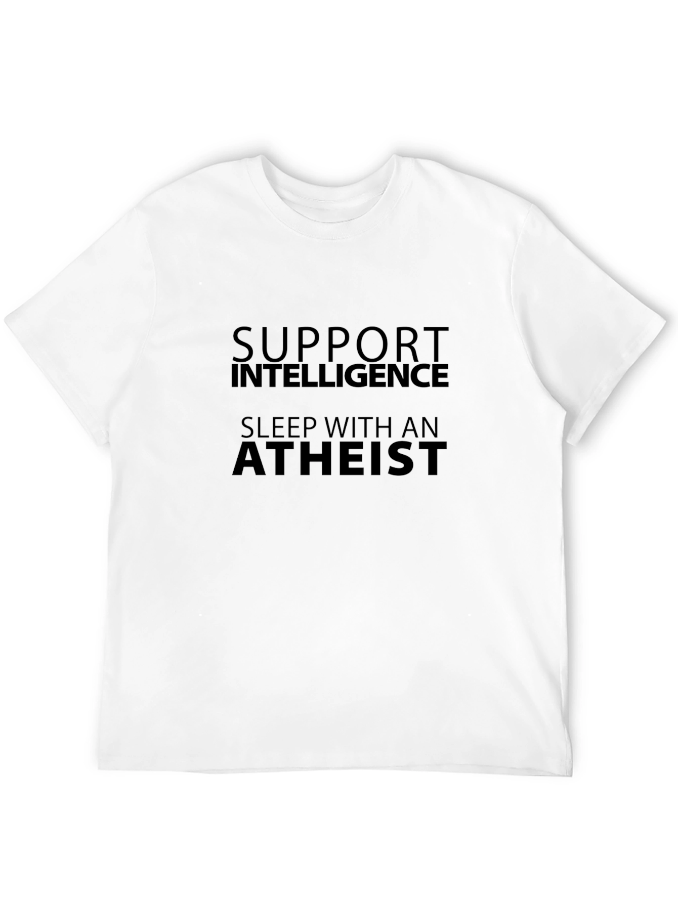 Support Intelligence T-Shirt