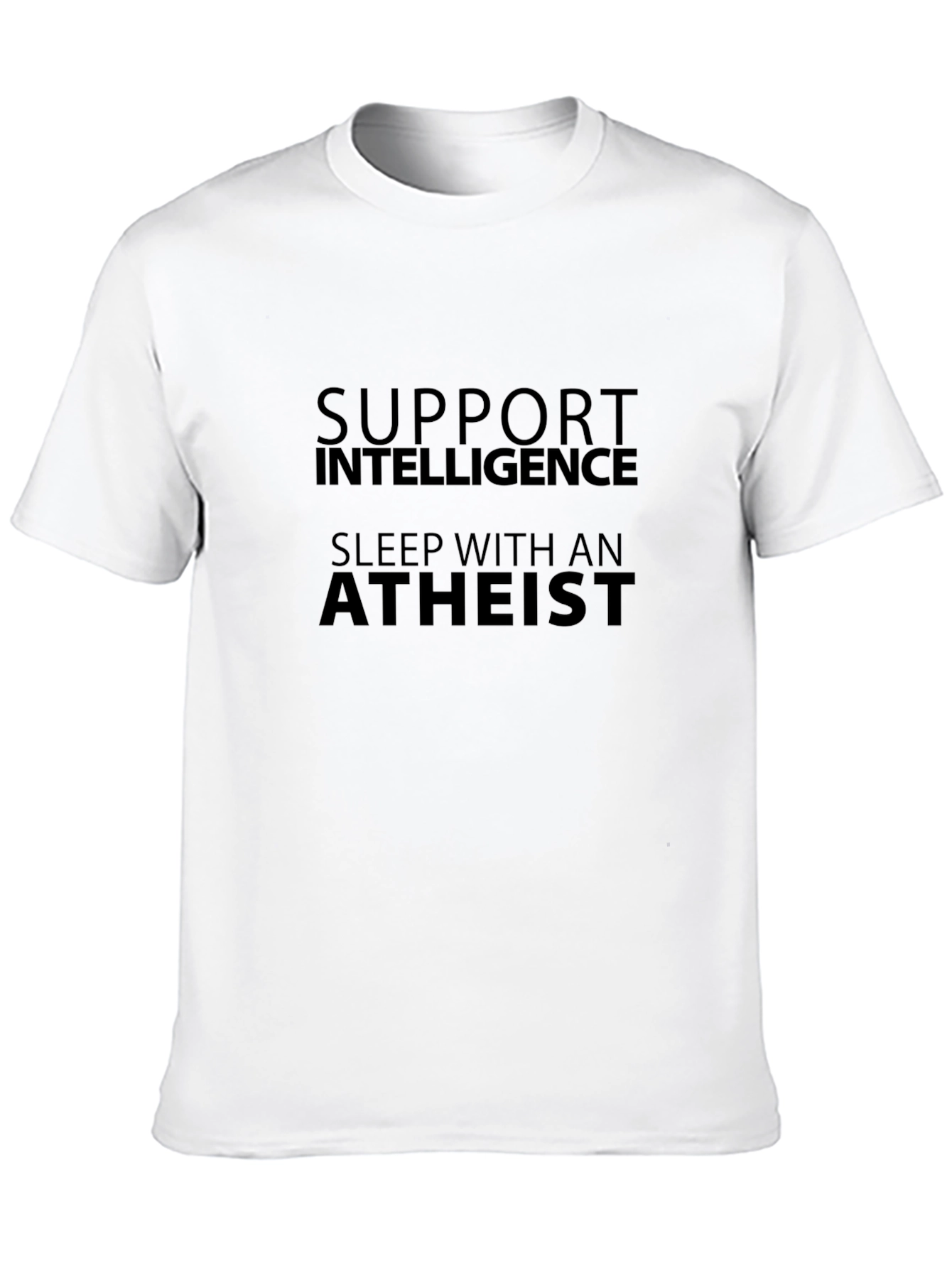 Support Intelligence T-Shirt