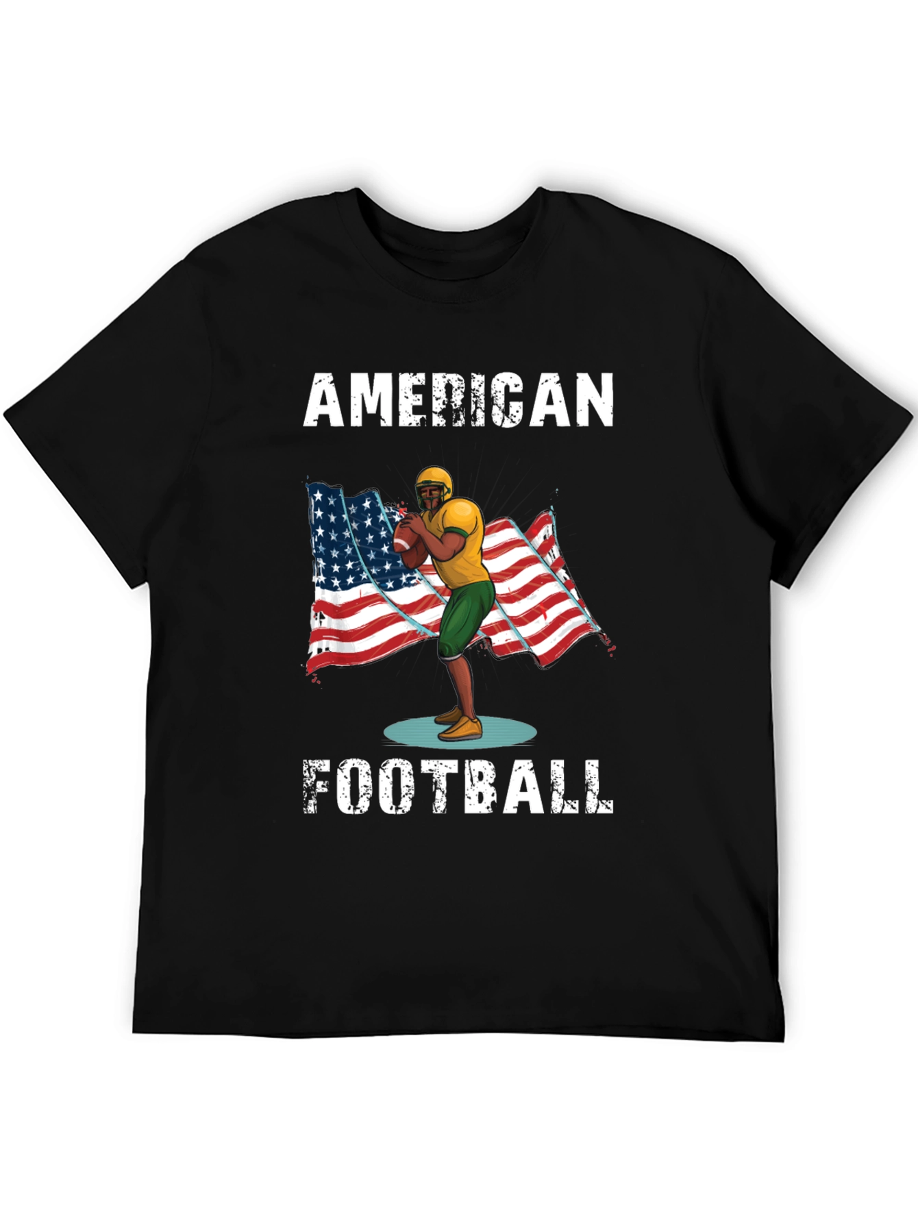 American Football T-Shirt
